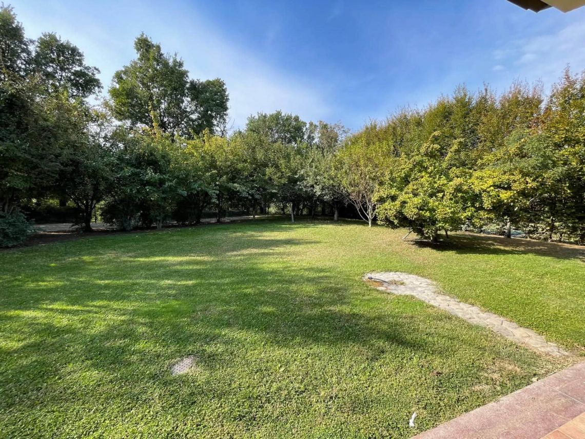 Villa Rosa dei Venti  | Solignano - Huizen en villa's - Rubbiano