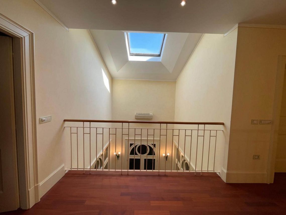 Villa Rosa dei Venti  | Solignano - Huizen en villa's - Rubbiano