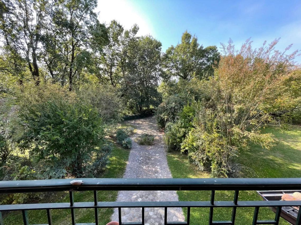 Villa Rosa dei Venti  | Solignano - Huizen en villa's - Rubbiano