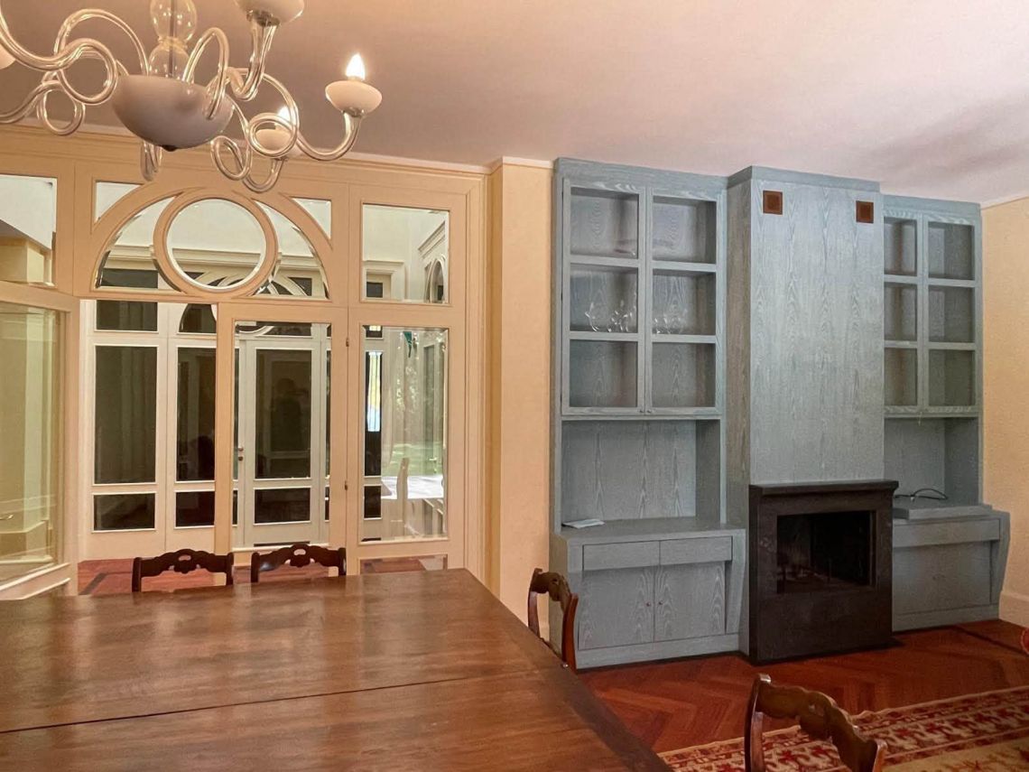 Villa Rosa dei Venti  | Solignano - Huizen en villa's - Rubbiano