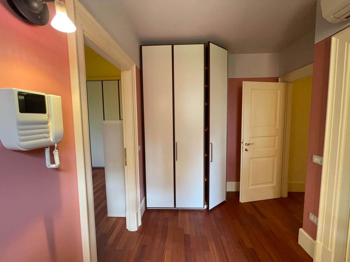Villa Rosa dei Venti  | Solignano - Huizen en villa's - Rubbiano