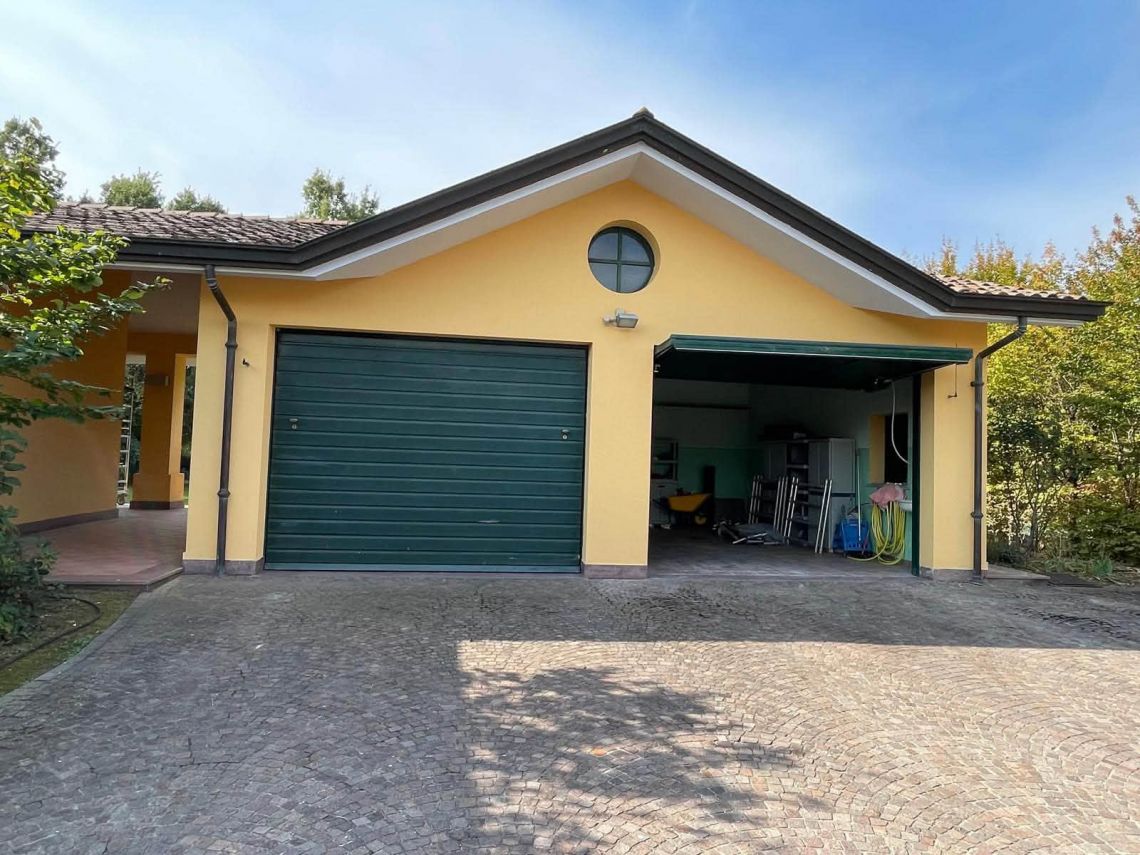 Villa Rosa dei Venti  | Solignano - Huizen en villa's - Rubbiano