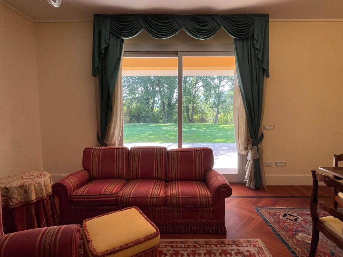 Villa Rosa dei Venti  | Solignano - Huizen en villa's - Rubbiano