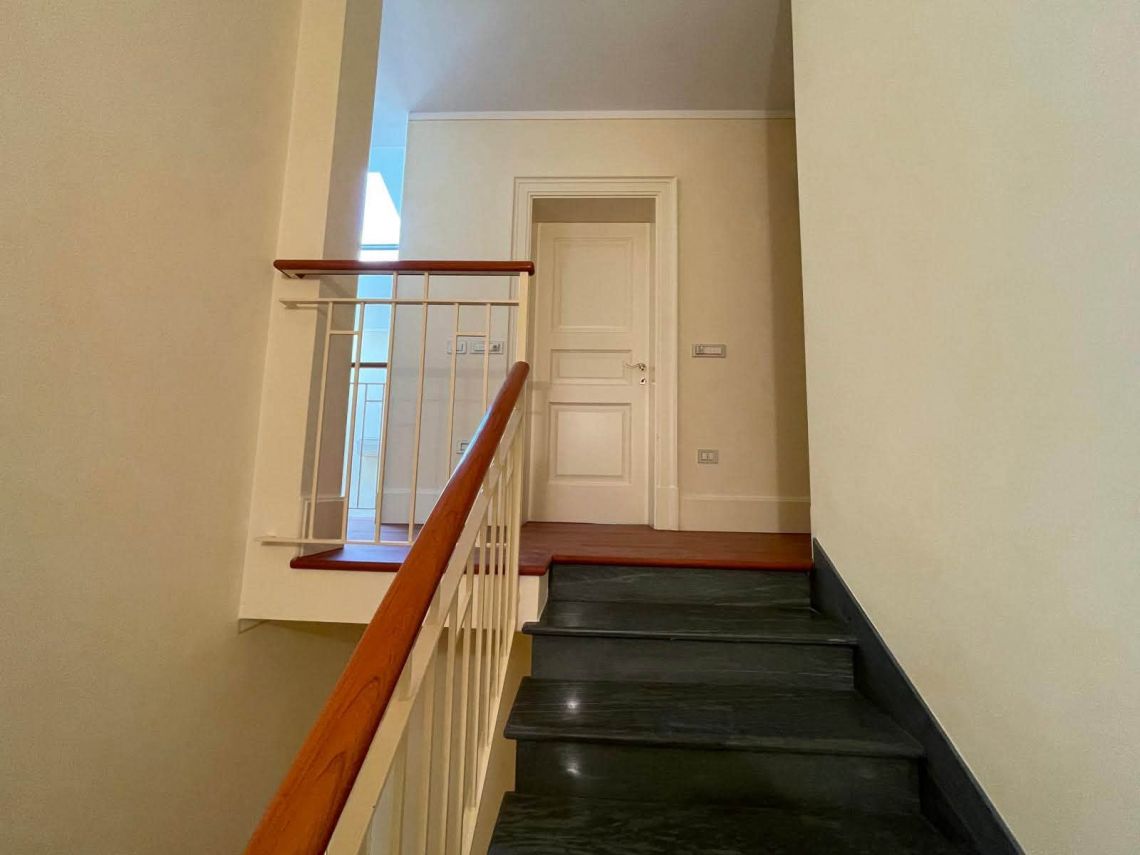 Villa Rosa dei Venti  | Solignano - Huizen en villa's - Rubbiano