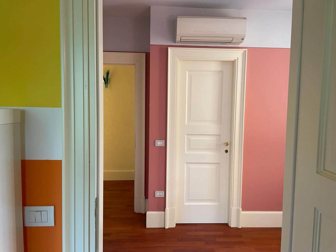 Villa Rosa dei Venti  | Solignano - Huizen en villa's - Rubbiano