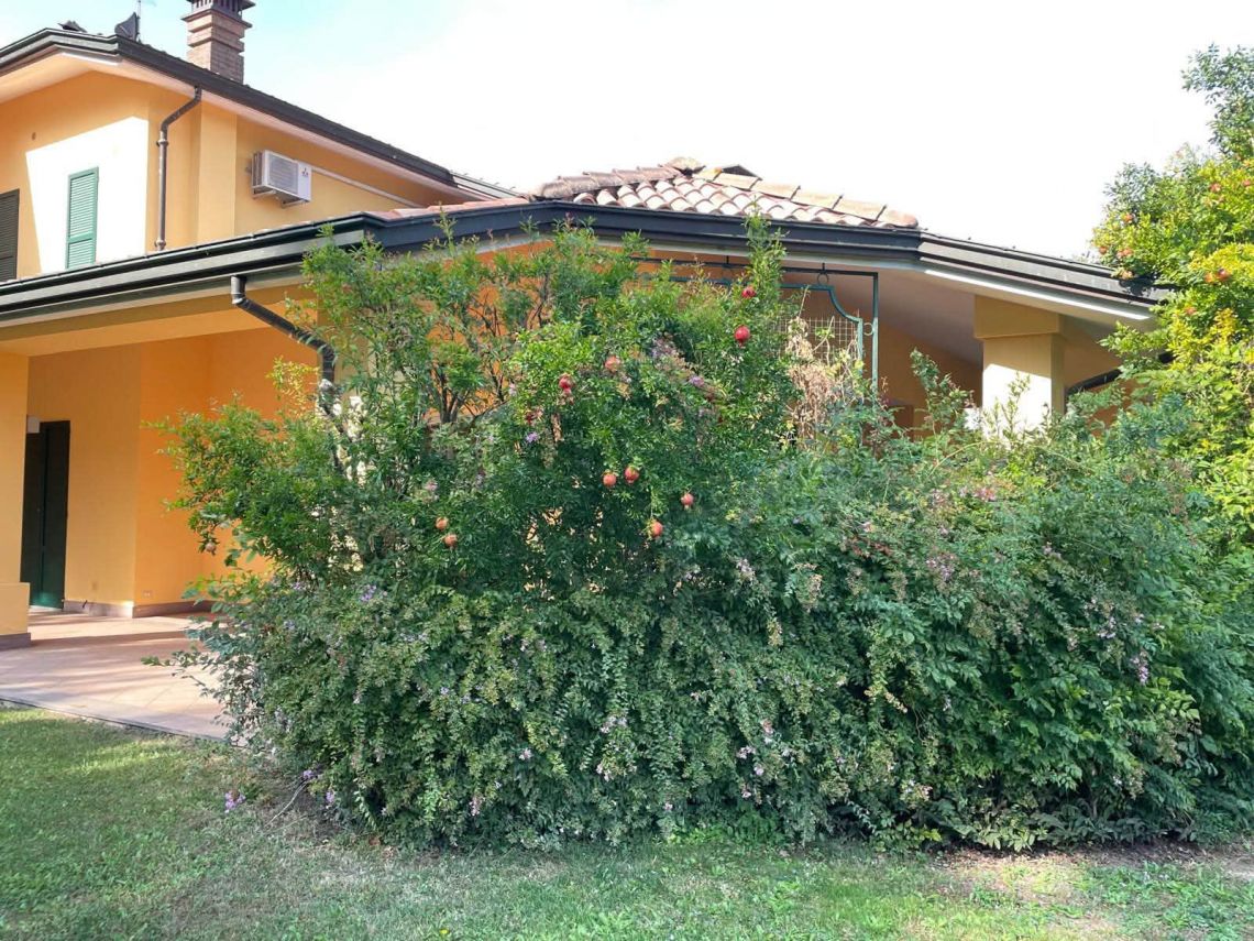 Villa Rosa dei Venti  | Solignano - Huizen en villa's - Rubbiano