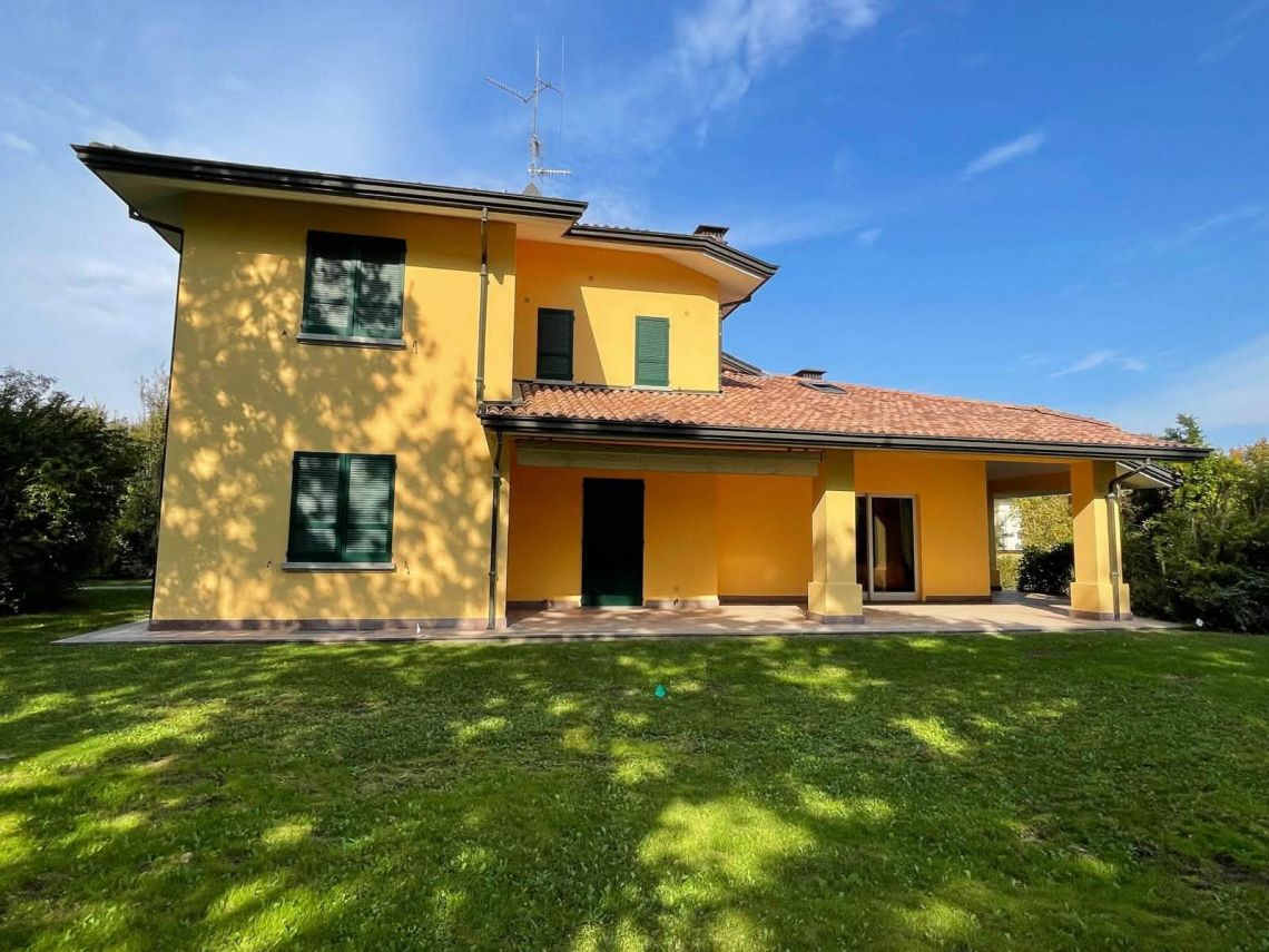 Villa Rosa dei Venti  | Solignano - Huizen en villa's - Rubbiano
