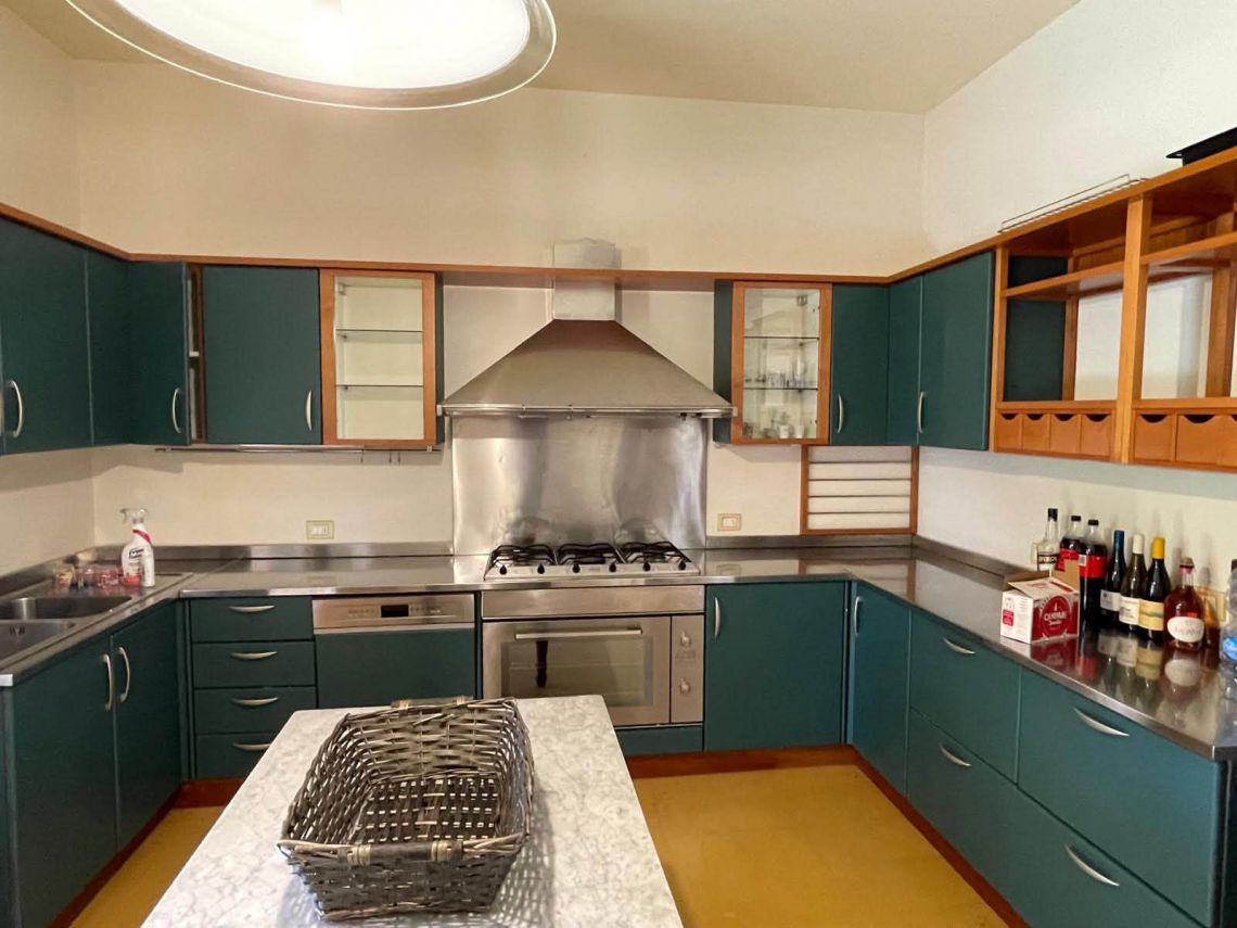 Villa Rosa dei Venti  | Solignano - Huizen en villa's - Rubbiano
