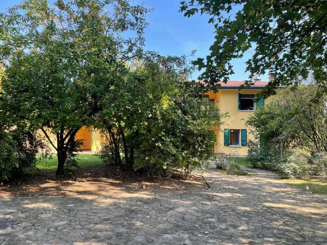Villa Rosa dei Venti  | Solignano - Huizen en villa's - Rubbiano