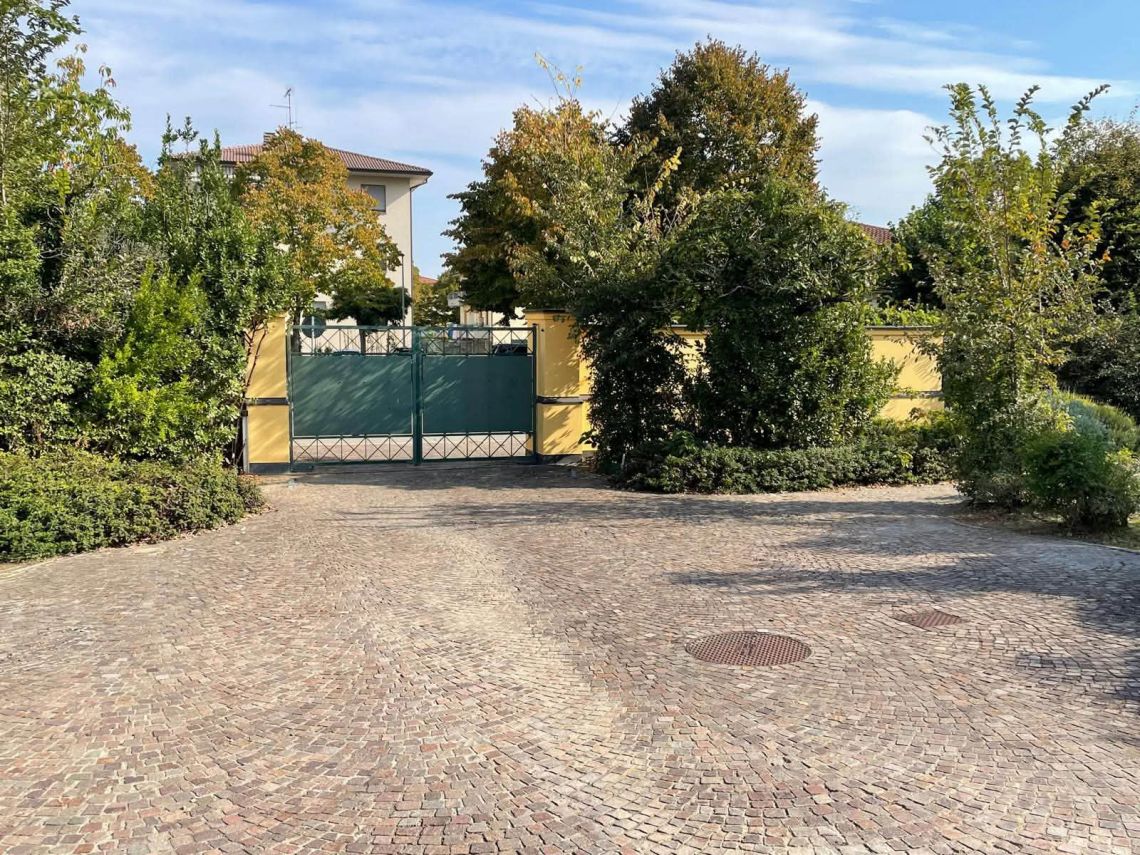 Villa Rosa dei Venti  | Solignano - Huizen en villa's - Rubbiano