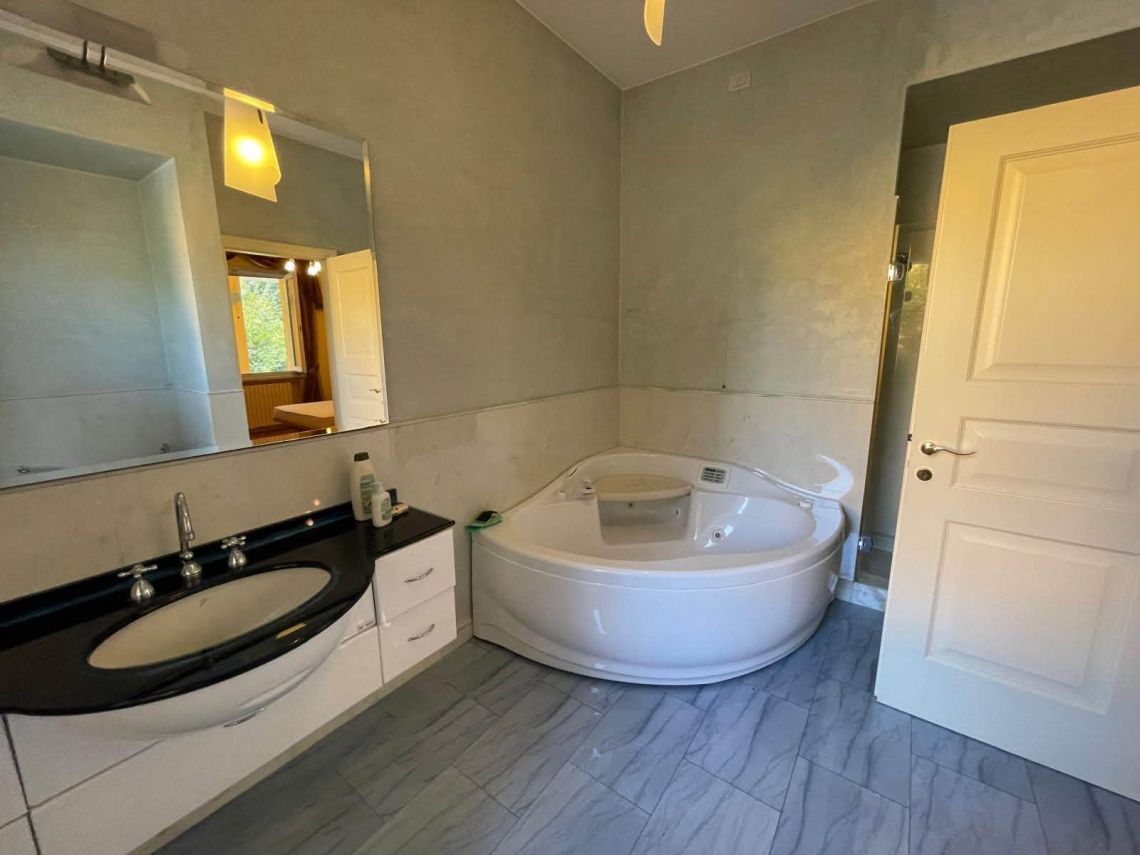 Villa Rosa dei Venti  | Solignano - Huizen en villa's - Rubbiano
