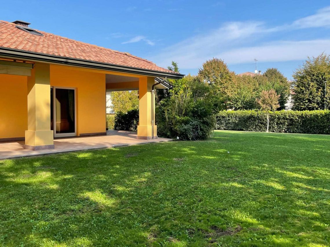 Villa Rosa dei Venti  | Solignano - Huizen en villa's - Rubbiano