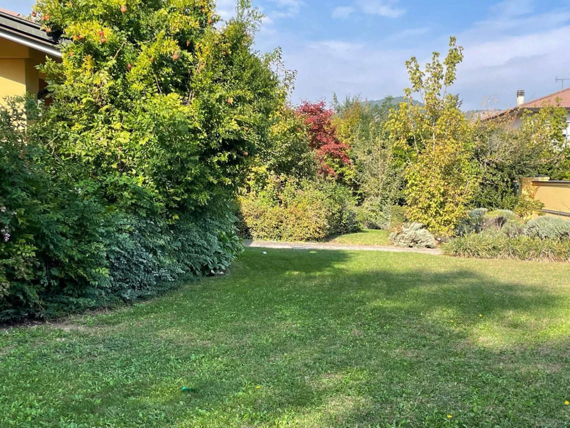 Villa Rosa dei Venti  | Solignano - Huizen en villa's - Rubbiano