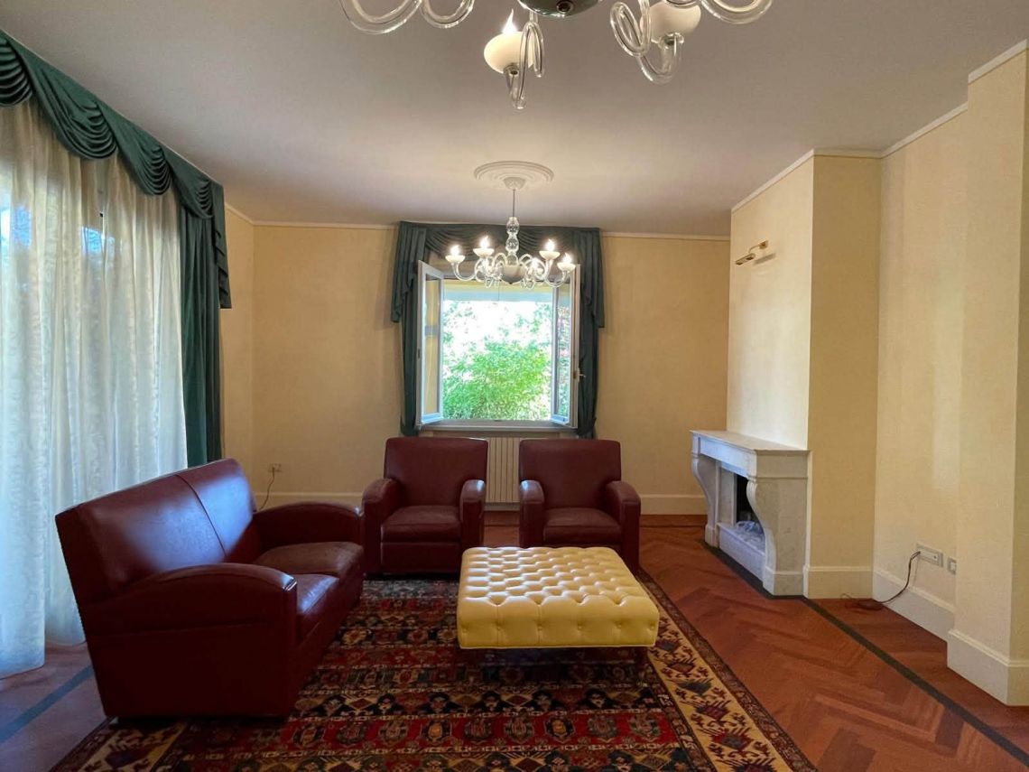 Villa Rosa dei Venti  | Solignano - Huizen en villa's - Rubbiano