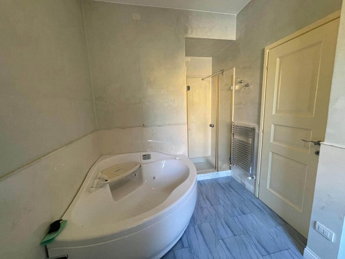 Villa Rosa dei Venti  | Solignano - Huizen en villa's - Rubbiano