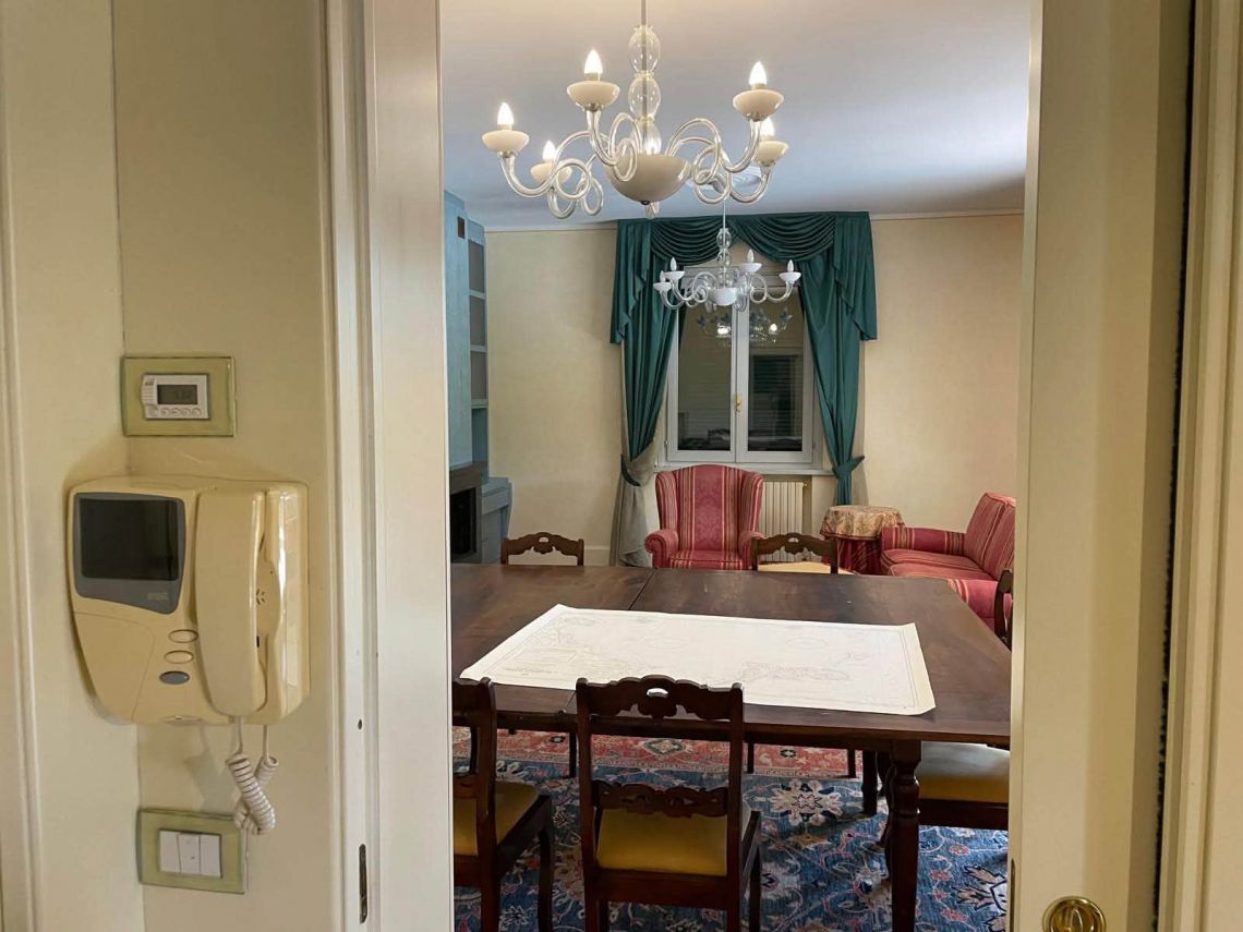 Villa Rosa dei Venti  | Solignano - Huizen en villa's - Rubbiano