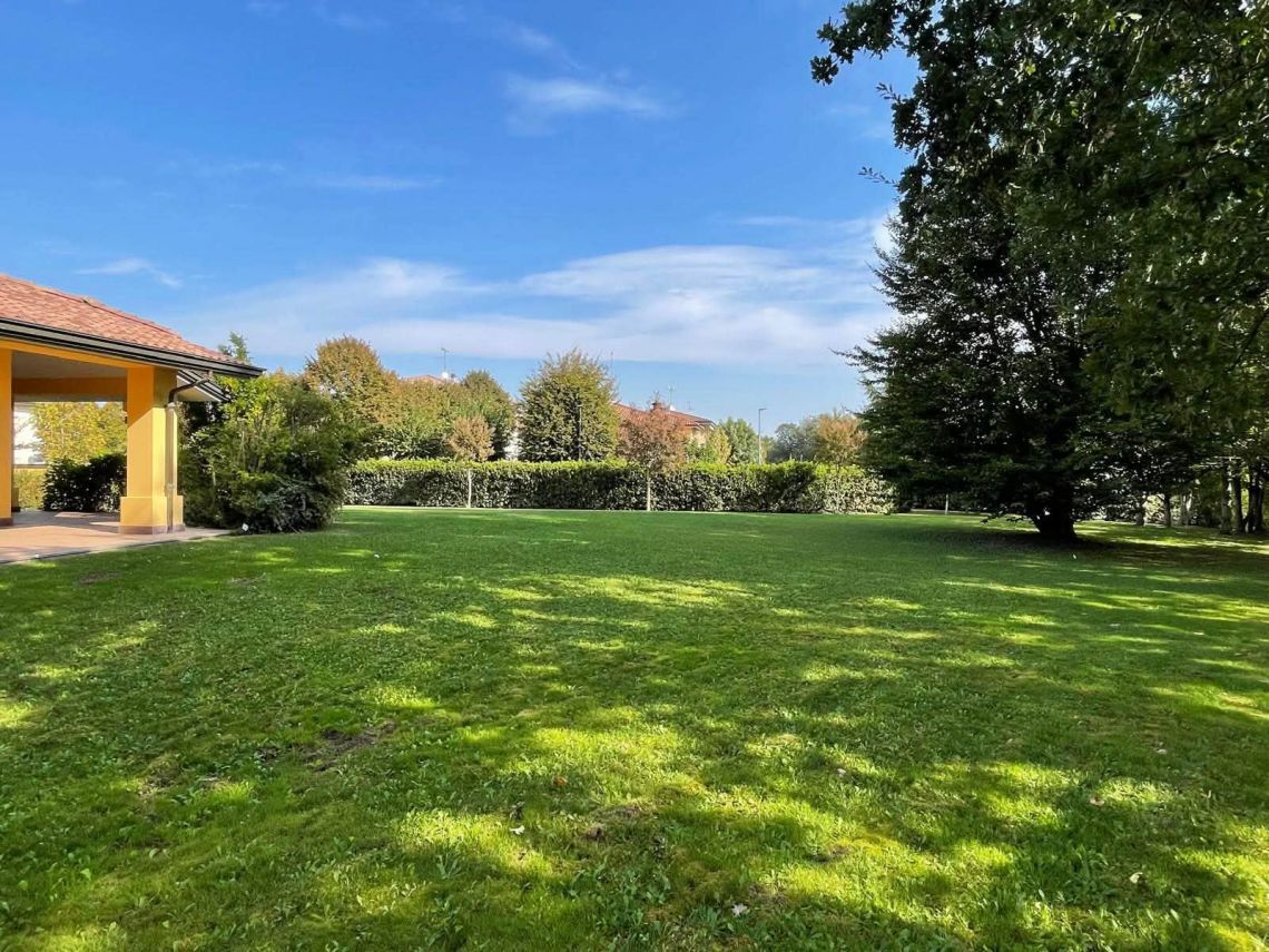 Villa Rosa dei Venti  | Solignano - Huizen en villa's - Rubbiano
