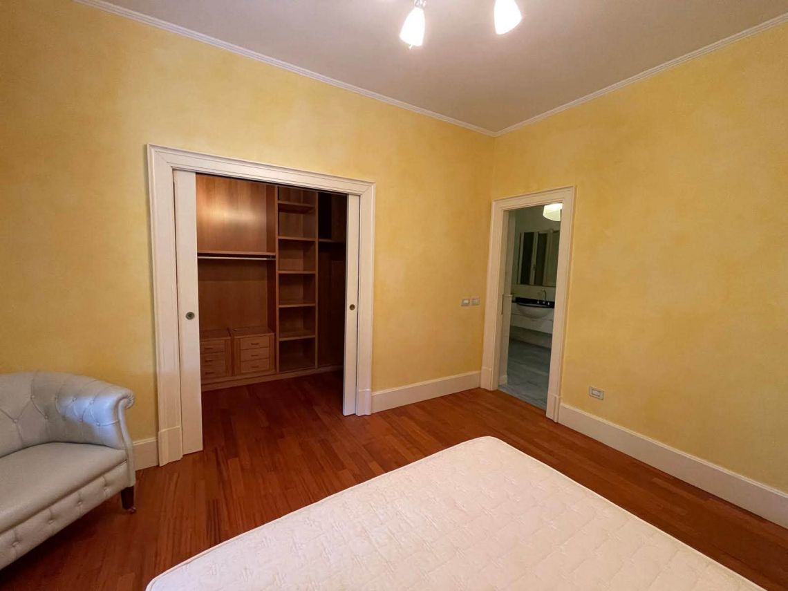 Villa Rosa dei Venti  | Solignano - Huizen en villa's - Rubbiano