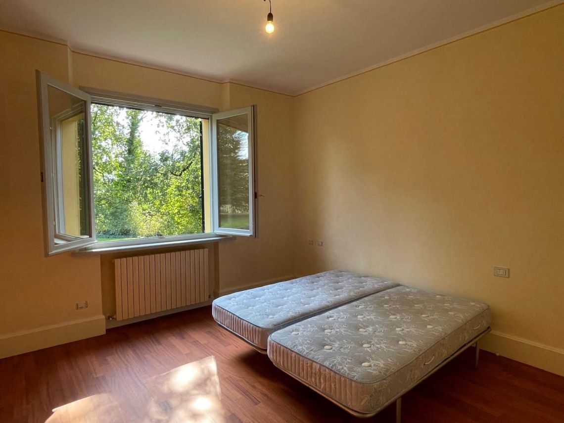 Villa Rosa dei Venti  | Solignano - Huizen en villa's - Rubbiano