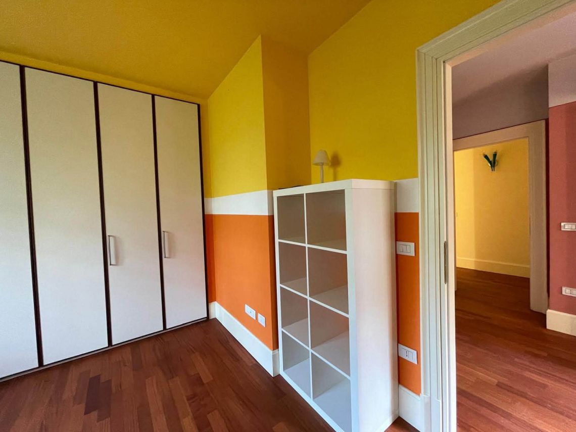 Villa Rosa dei Venti  | Solignano - Huizen en villa's - Rubbiano