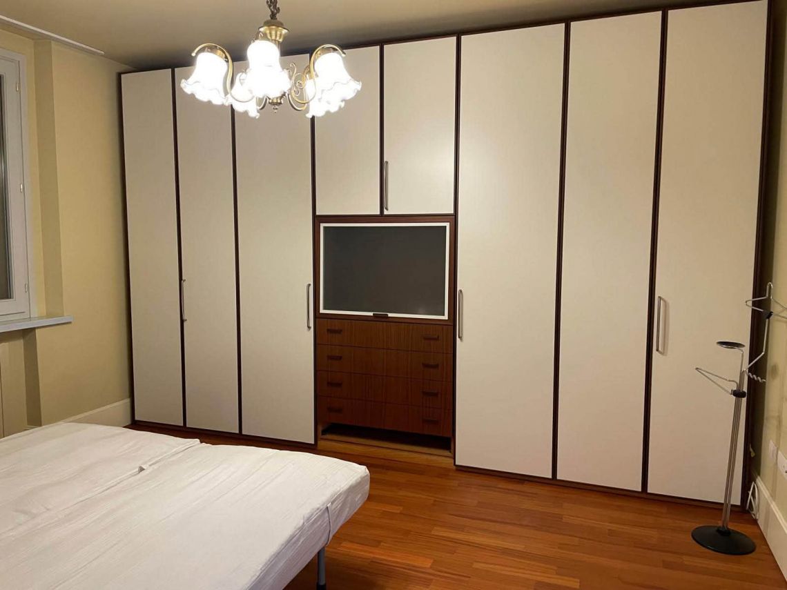 Villa Rosa dei Venti  | Solignano - Huizen en villa's - Rubbiano