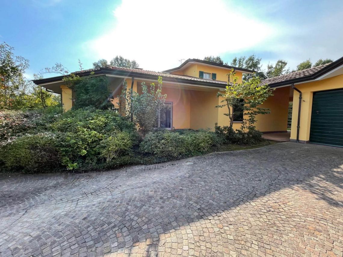Villa Rosa dei Venti  | Solignano - Huizen en villa's - Rubbiano