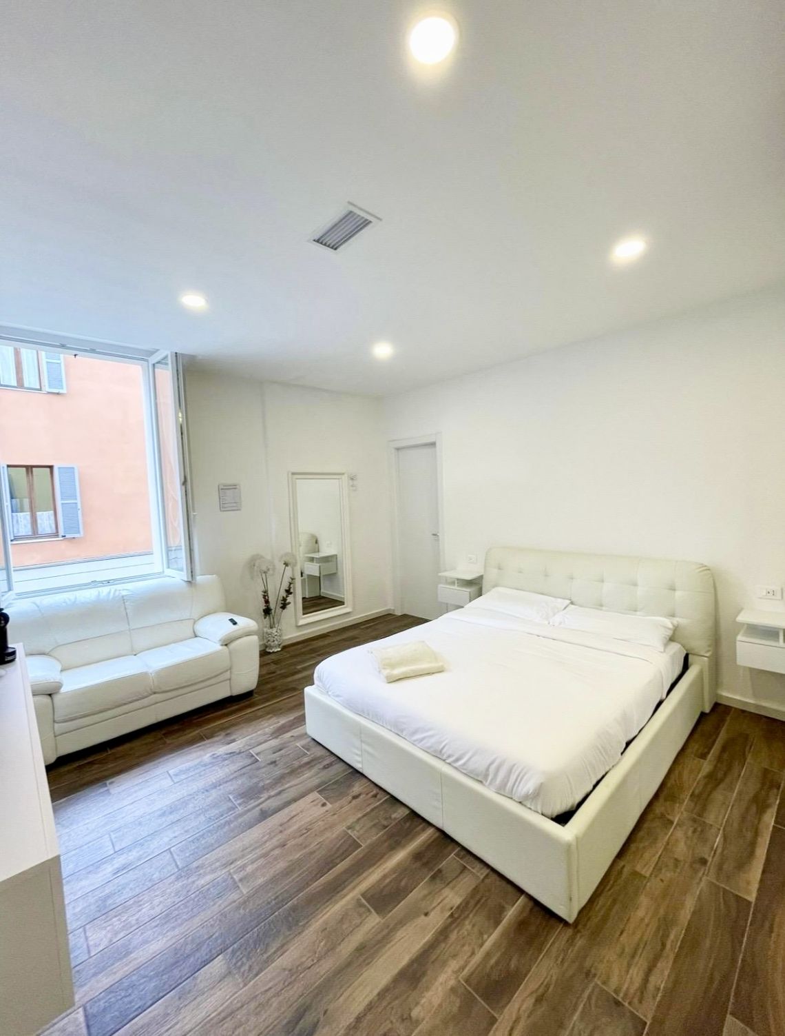 Dimora Borgo Guazzo   | Parma - Appartamenti & Case - Parma Centro