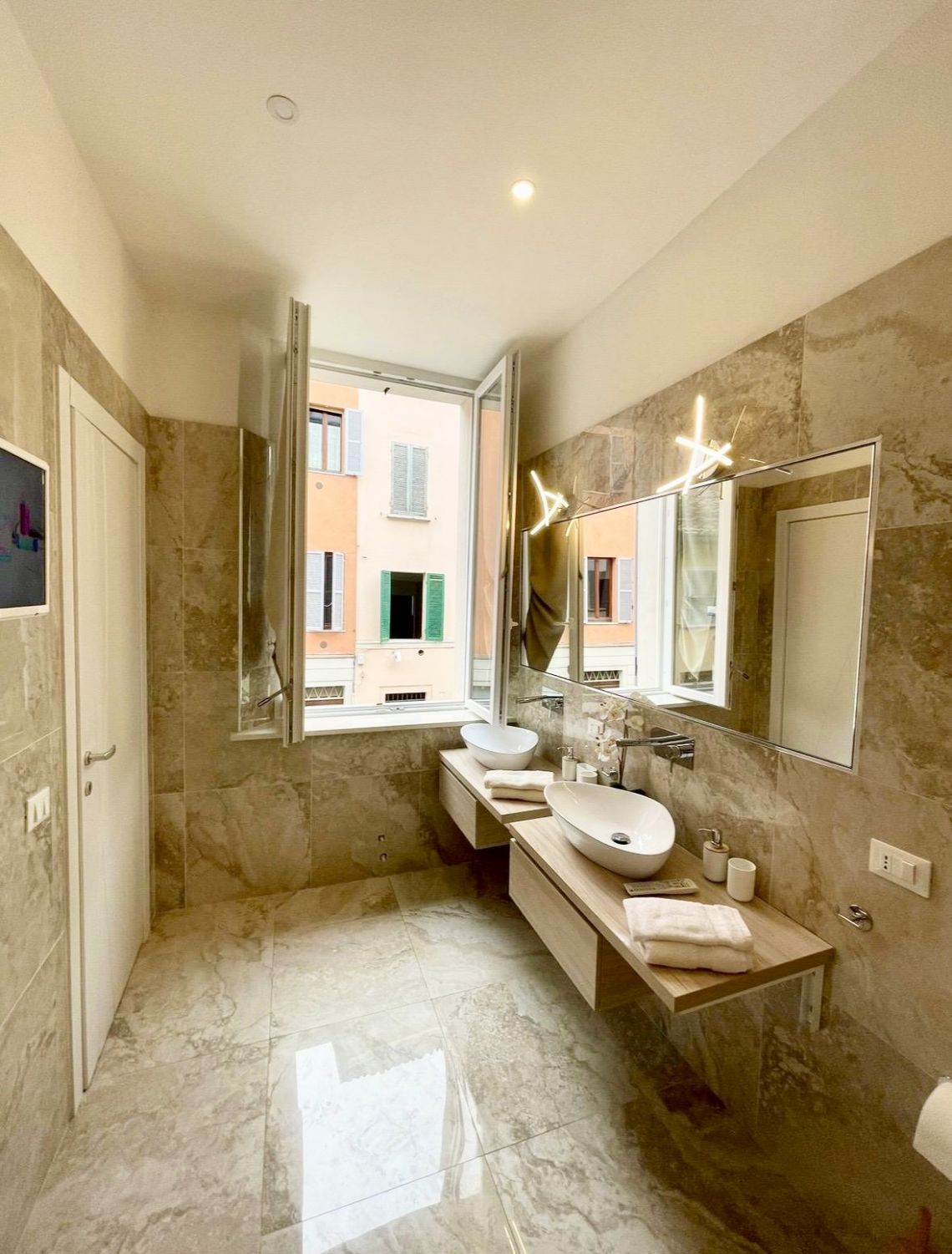Dimora Borgo Guazzo   | Parma - Appartamenti & Case - Parma Centro