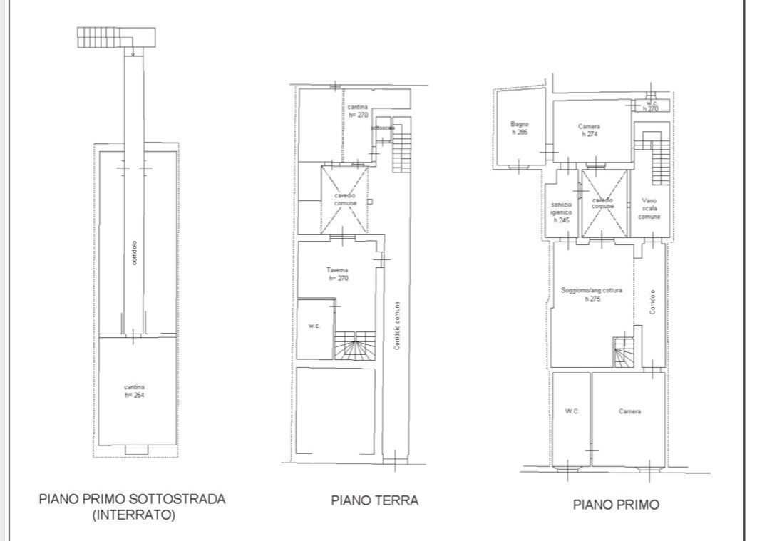 Dimora Borgo Guazzo   | Parma - Appartamenti & Case - Parma Centro