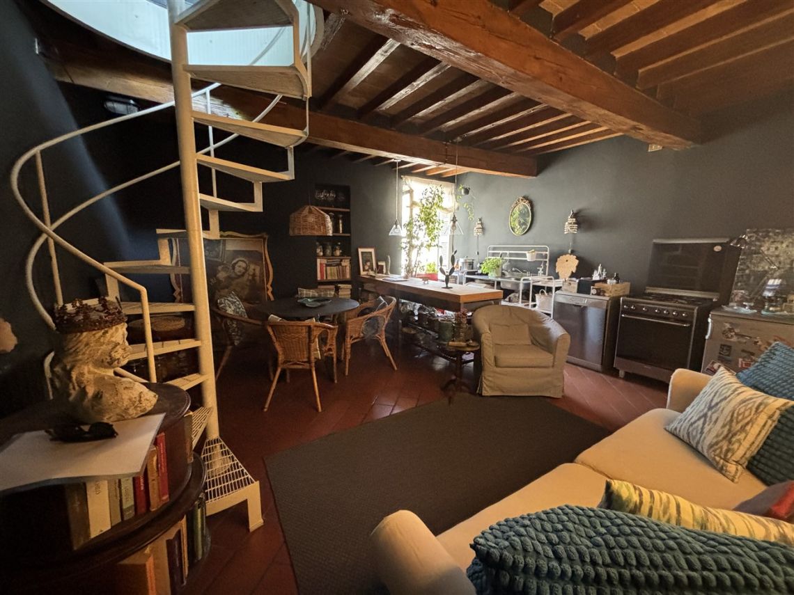 Appartamento Via Farini | Parma - Appartamenti & Case - Parma Centro