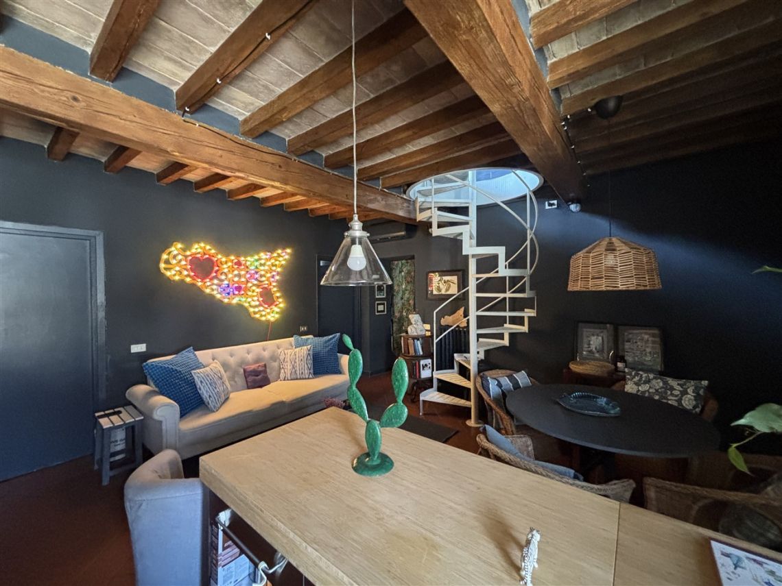 Appartamento Via Farini | Parma - Appartamenti & Case - Parma Centro