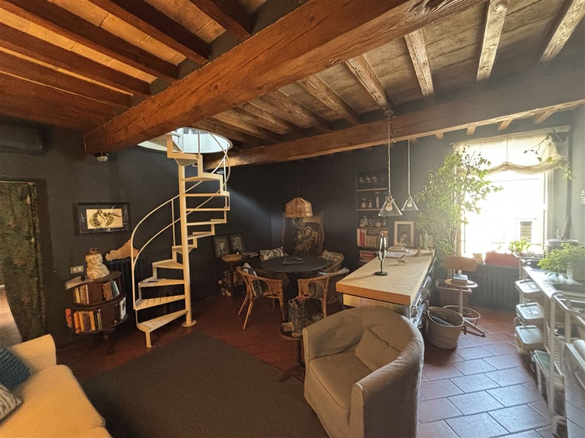 Appartamento Via Farini | Parma - Appartamenti & Case - Parma Centro