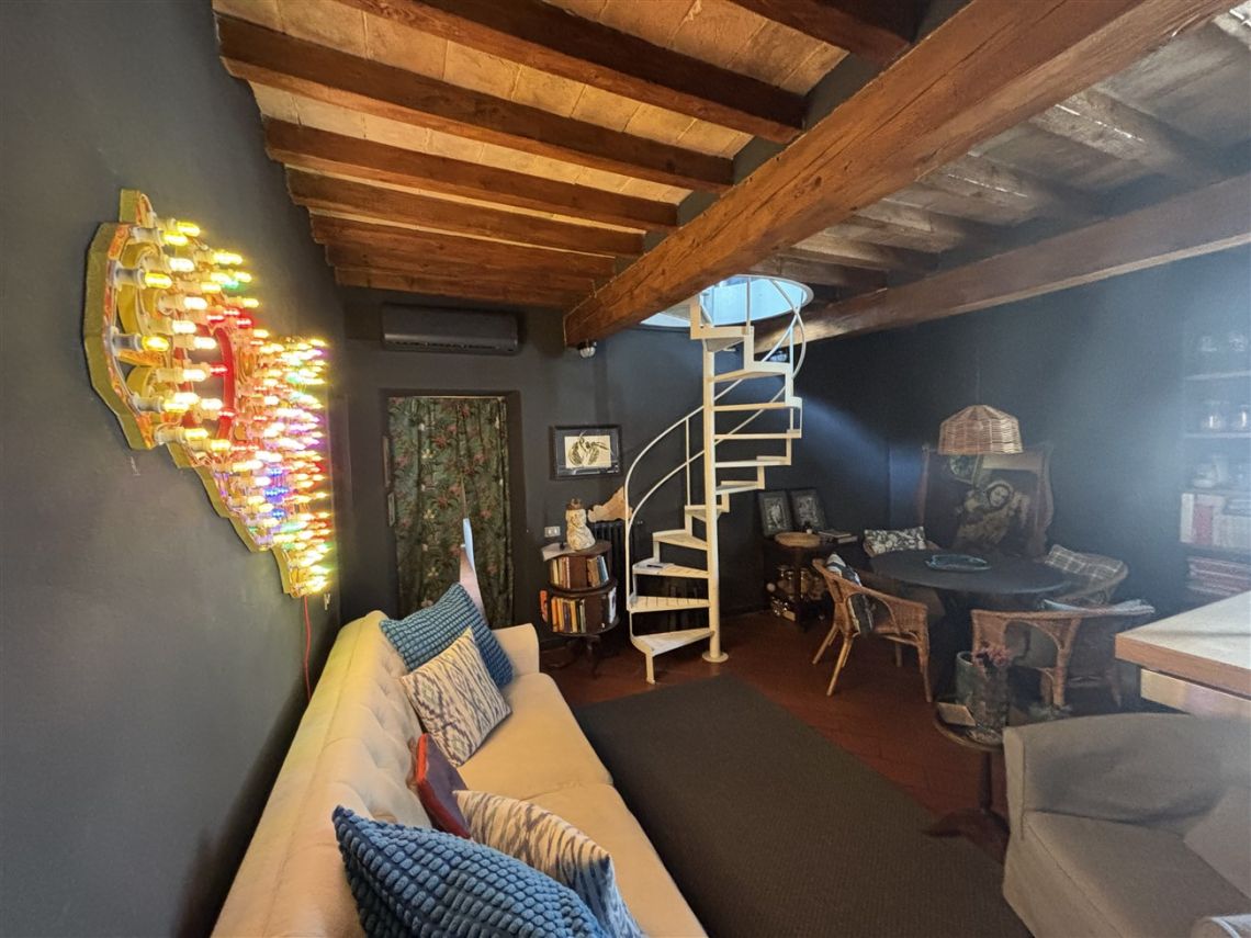 Appartamento Via Farini | Parma - Appartamenti & Case - Parma Centro