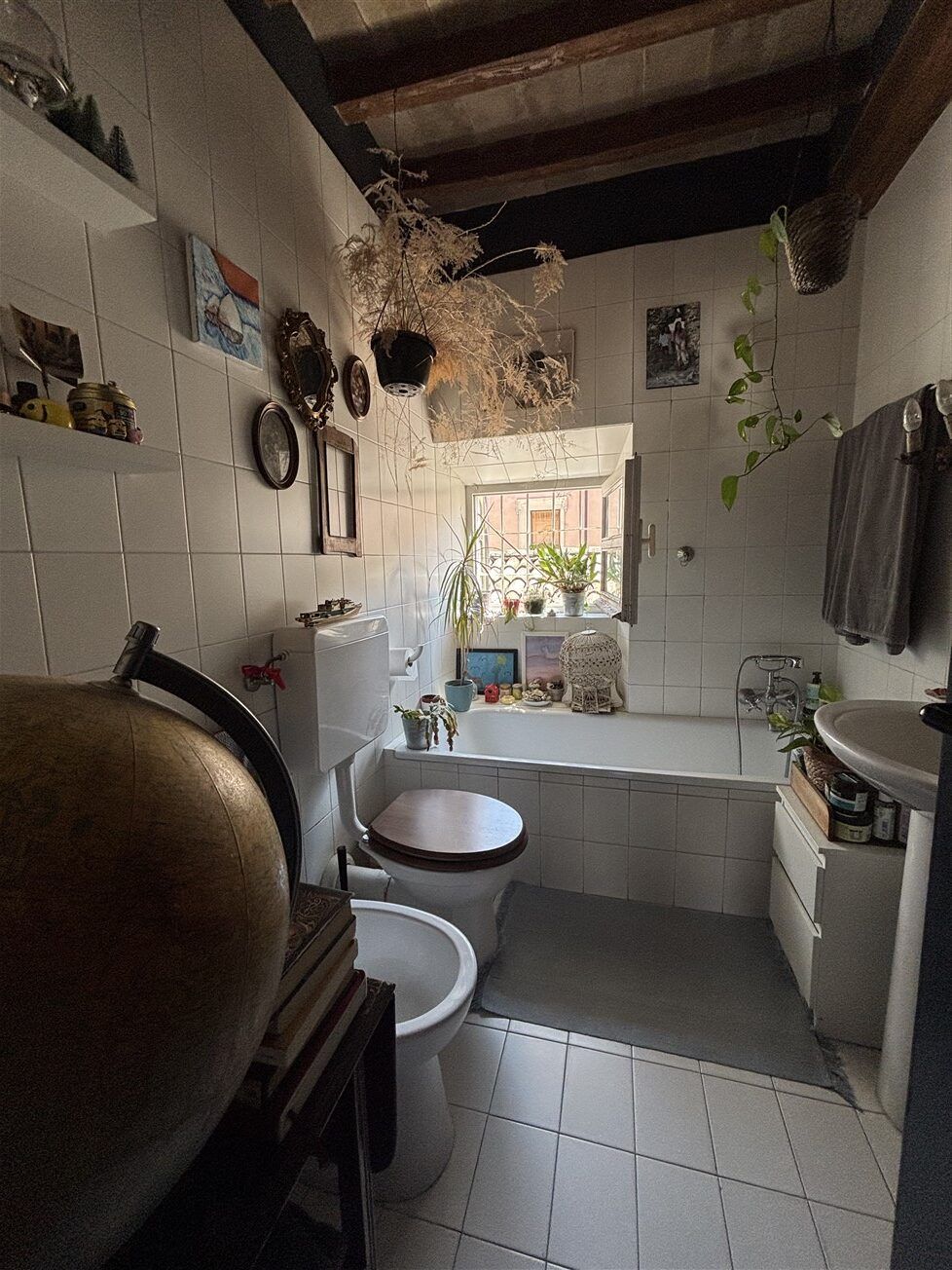 Appartamento Via Farini | Parma - Appartamenti & Case - Parma Centro