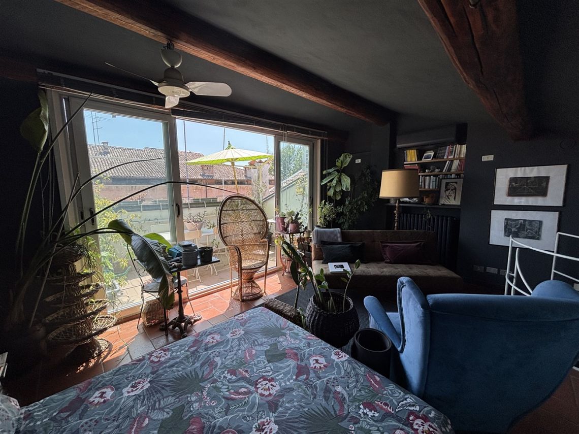 Appartamento Via Farini | Parma - Appartamenti & Case - Parma Centro