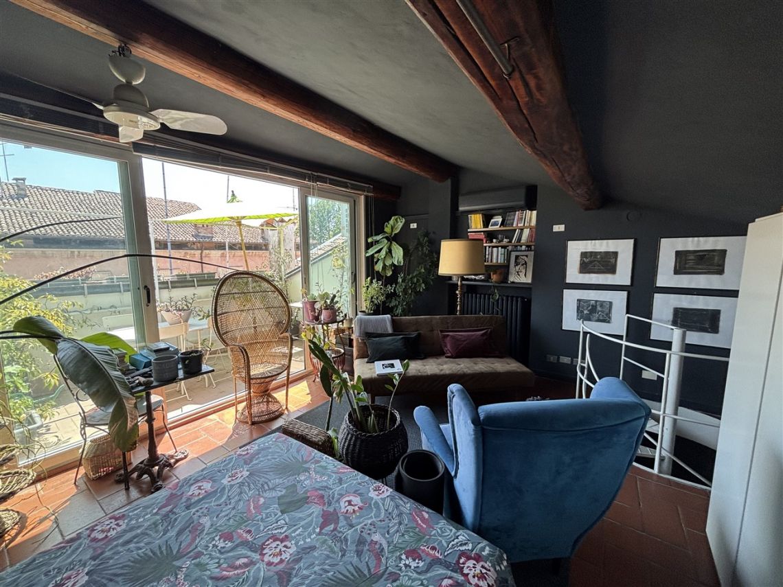 Appartamento Via Farini | Parma - Appartamenti & Case - Parma Centro