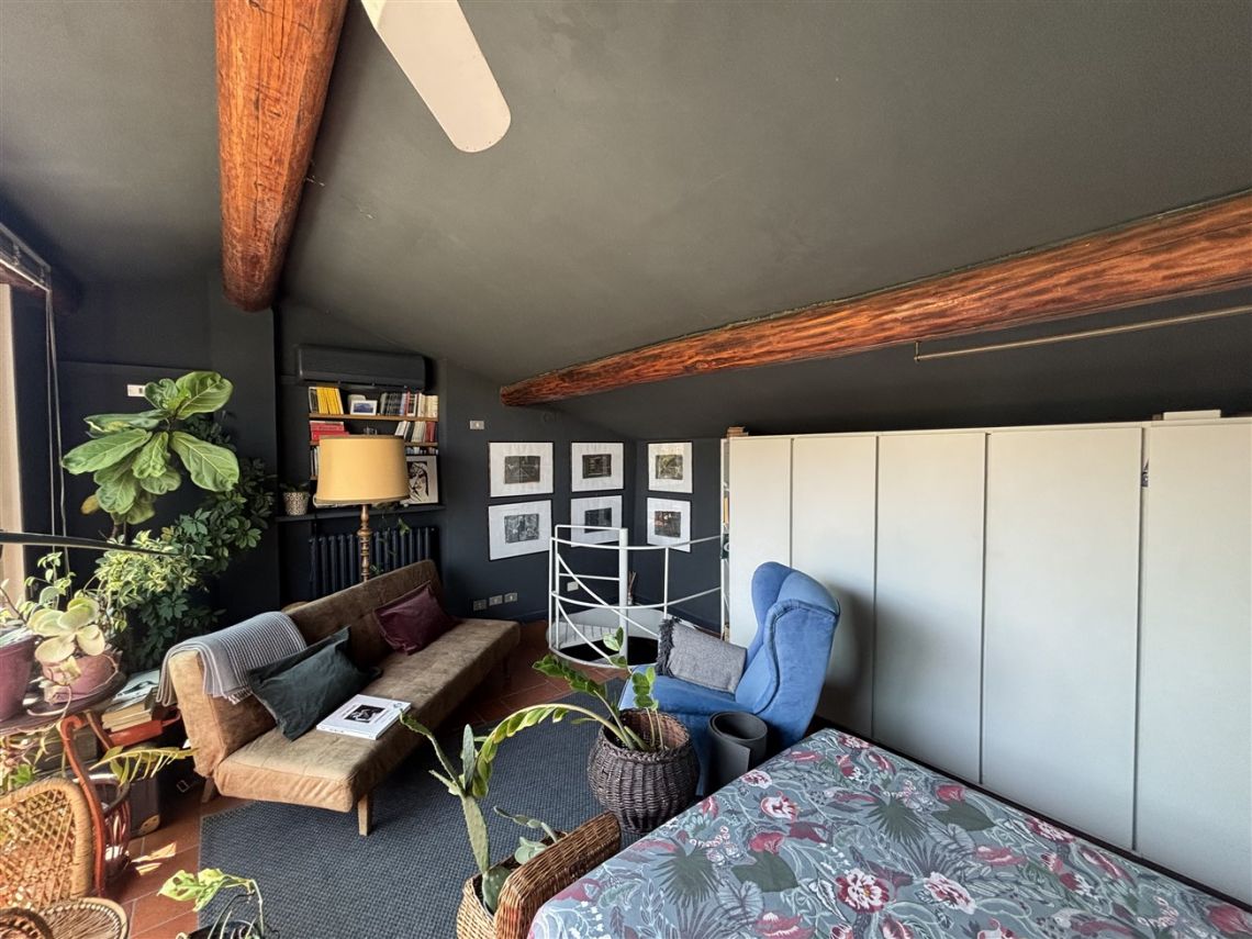 Appartamento Via Farini | Parma - Appartamenti & Case - Parma Centro