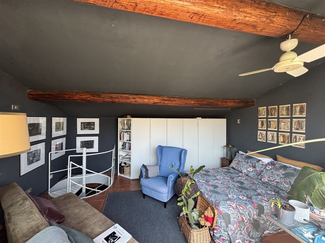 Appartamento Via Farini | Parma - Appartamenti & Case - Parma Centro