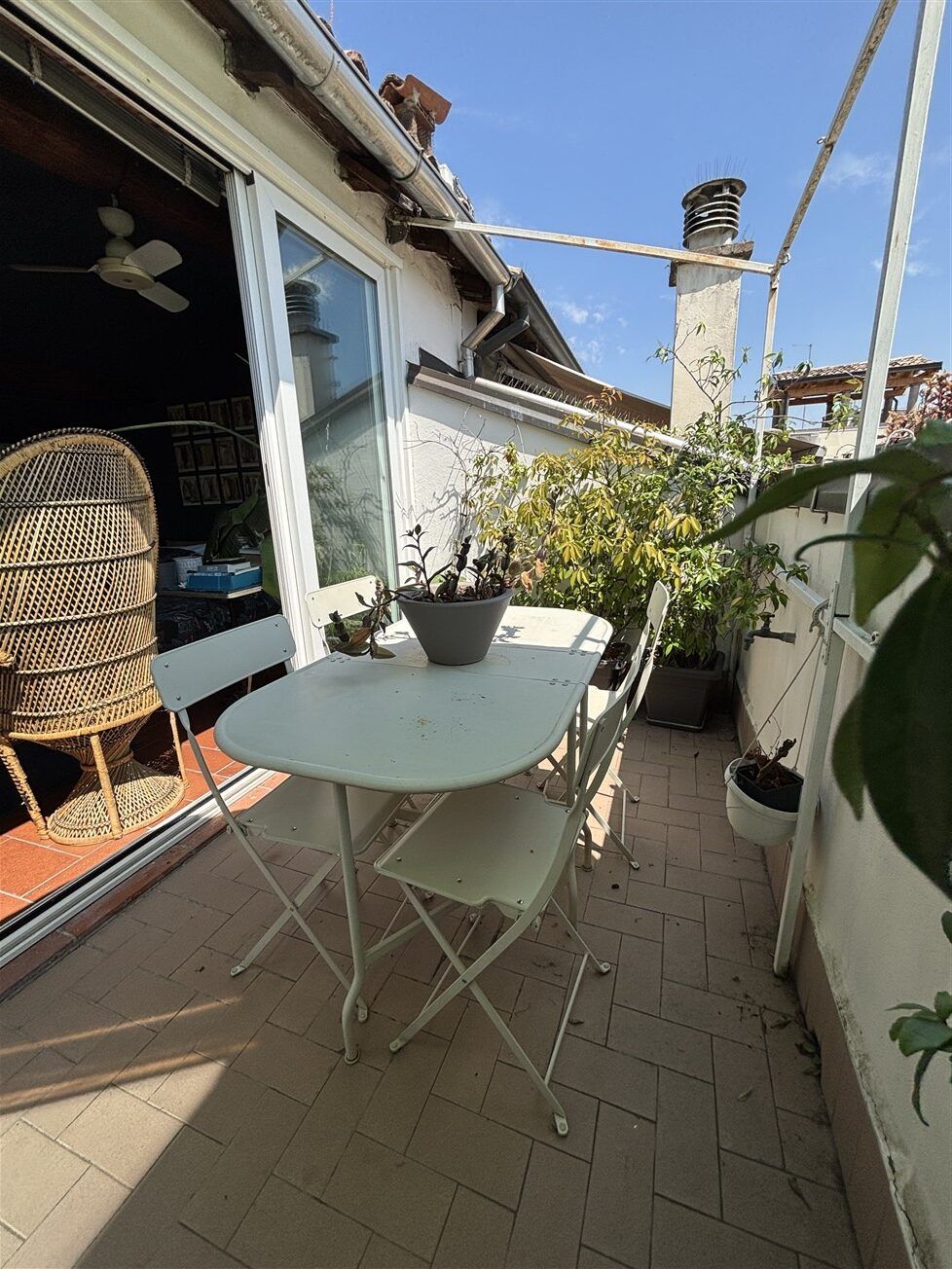 Appartamento Via Farini | Parma - Appartamenti & Case - Parma Centro