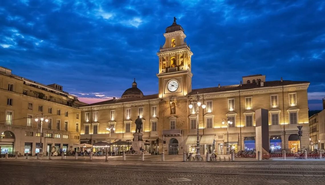 Appartamento Via Farini | Parma - Appartamenti & Case - Parma Centro