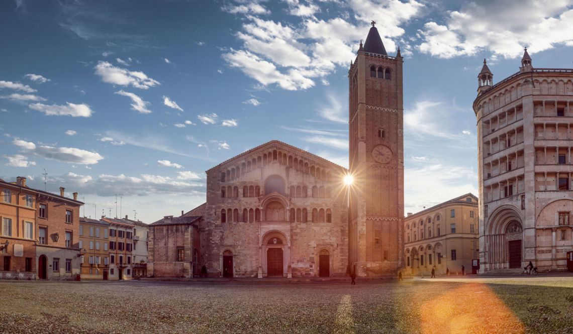 Appartamento Via Farini | Parma - Appartamenti & Case - Parma Centro