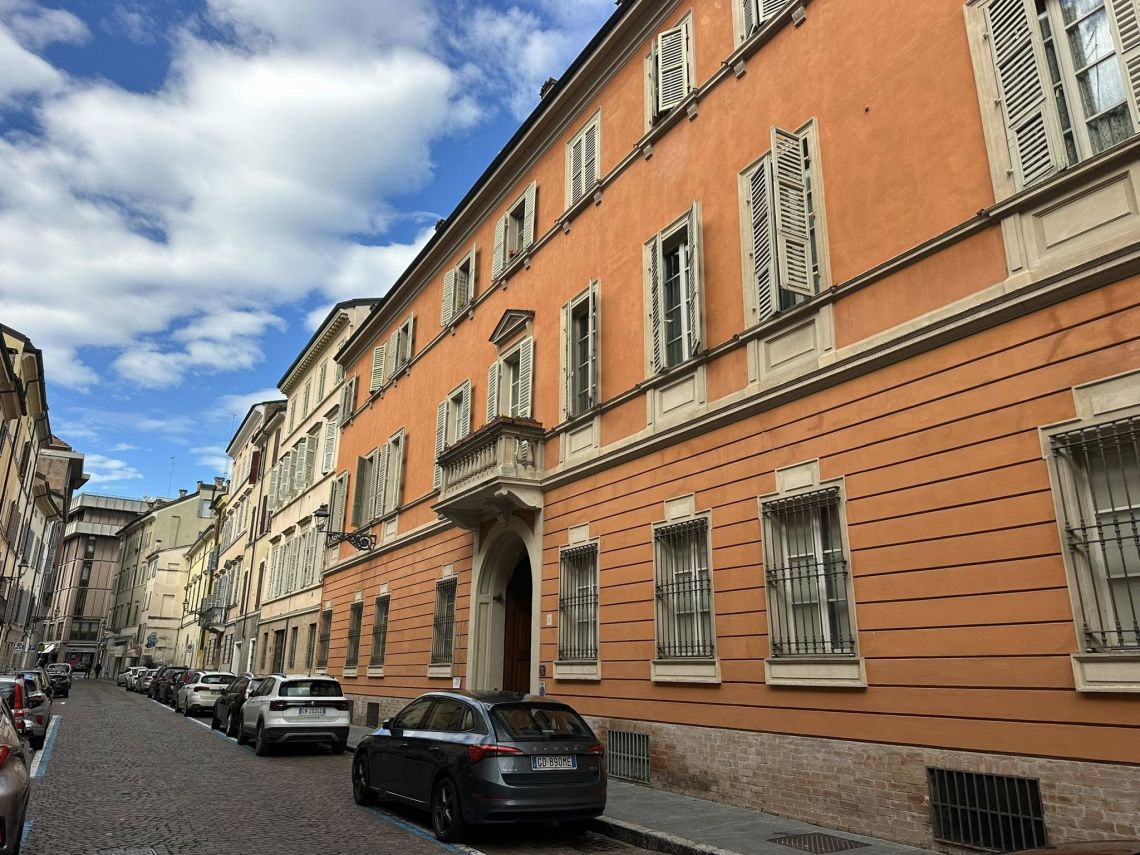 Alloggio Cavallotti | Apartments - Parma - Parma Centro