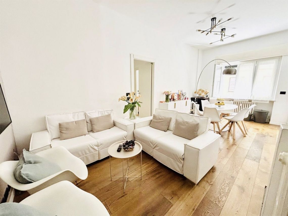 Appartamento Viale Duca d' Alessandro | Appartamenti & Case - Parma - Parma Centro