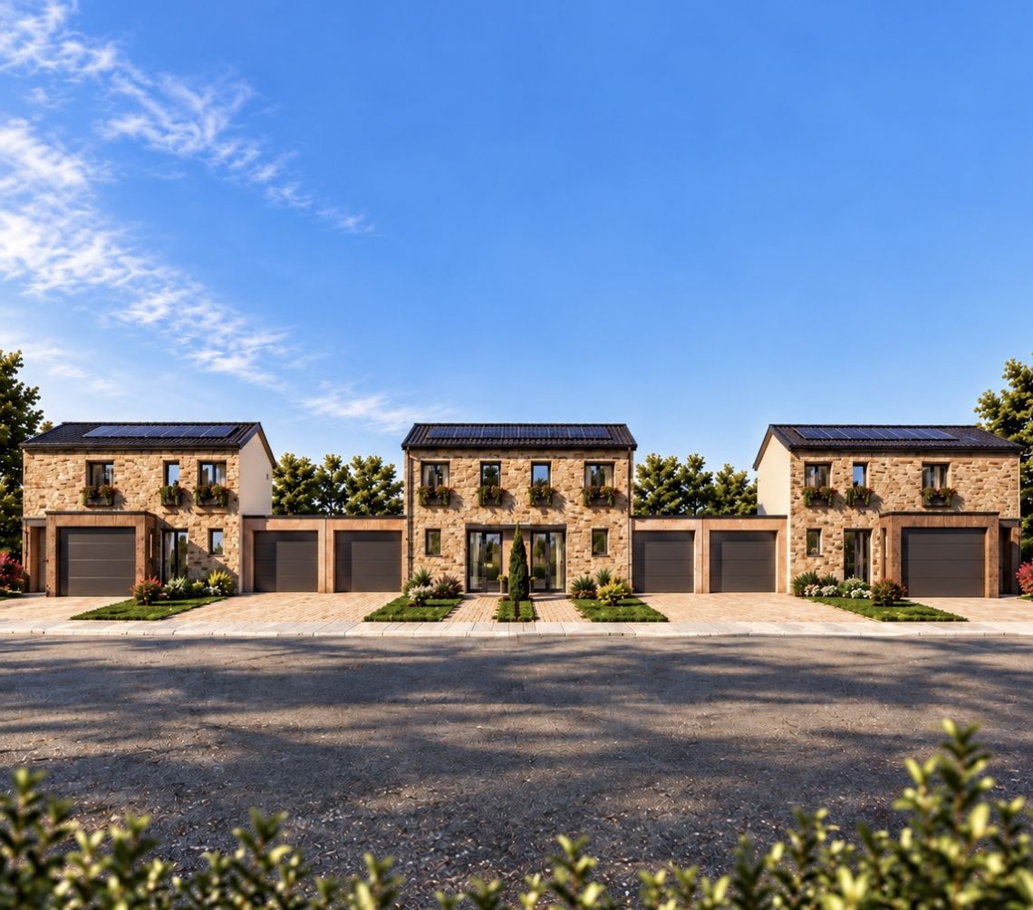 Residenza Myra | Case e ville - Noceto - Noceto