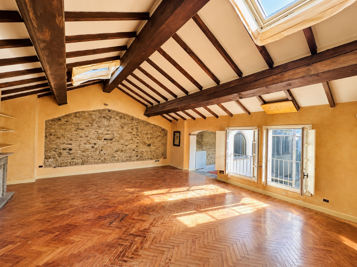 Appartamento Duomo | Appartementen - Parma - Parma Centro