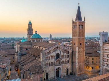 Appartamento Conservatorio - Appartamenti & Case