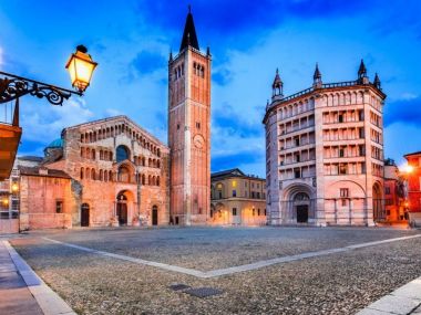 Appartamento Lux XX Marzo  - Апартаменты