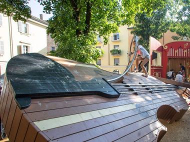 Residenza Palazzo Borri - Апартаменты