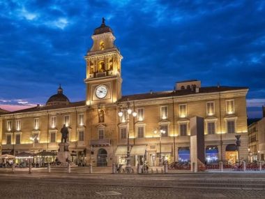 Appartamento Petrarca - Апартаменты