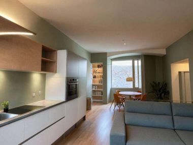 Апартаменты